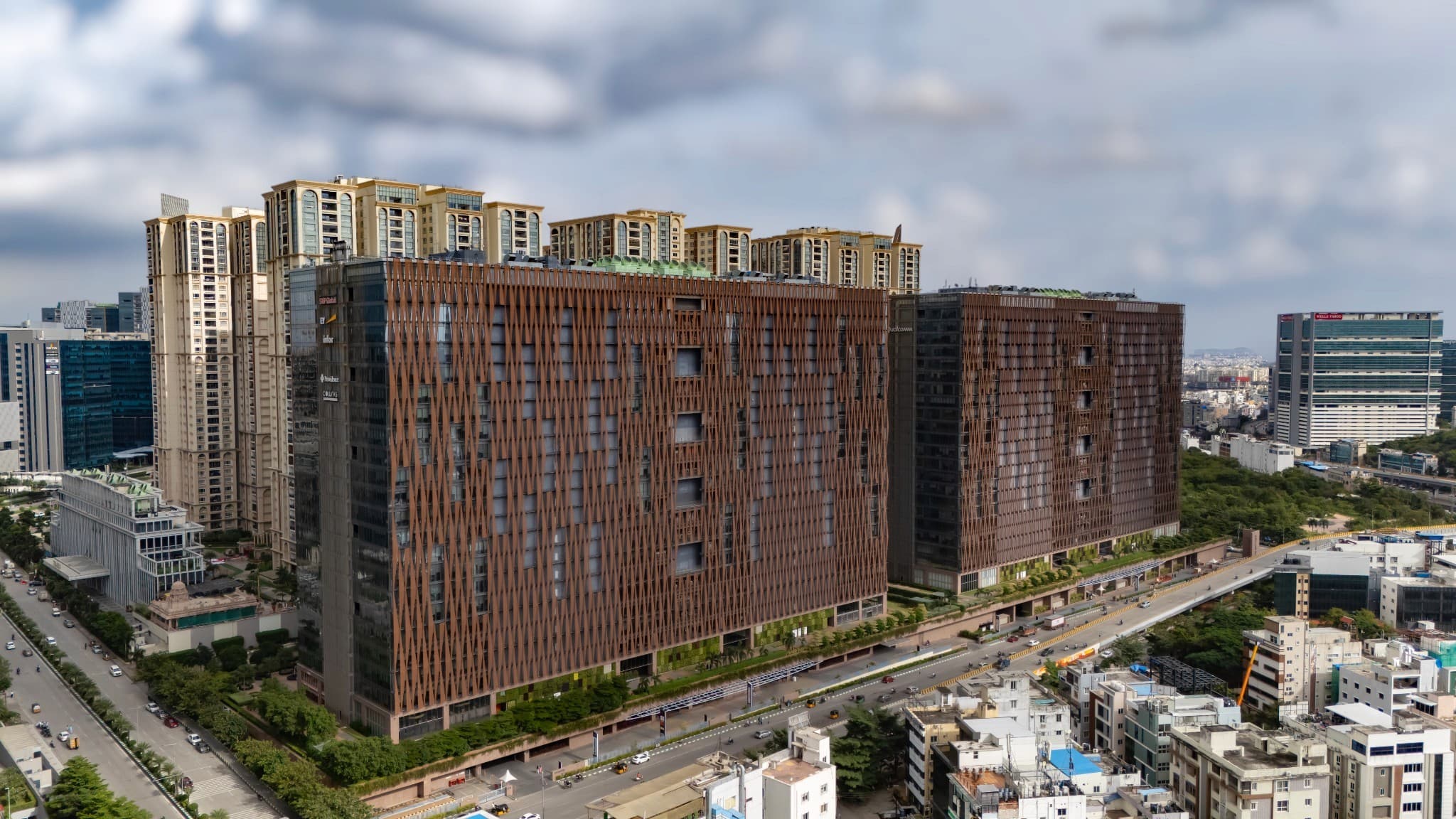 The Skyview — view 3