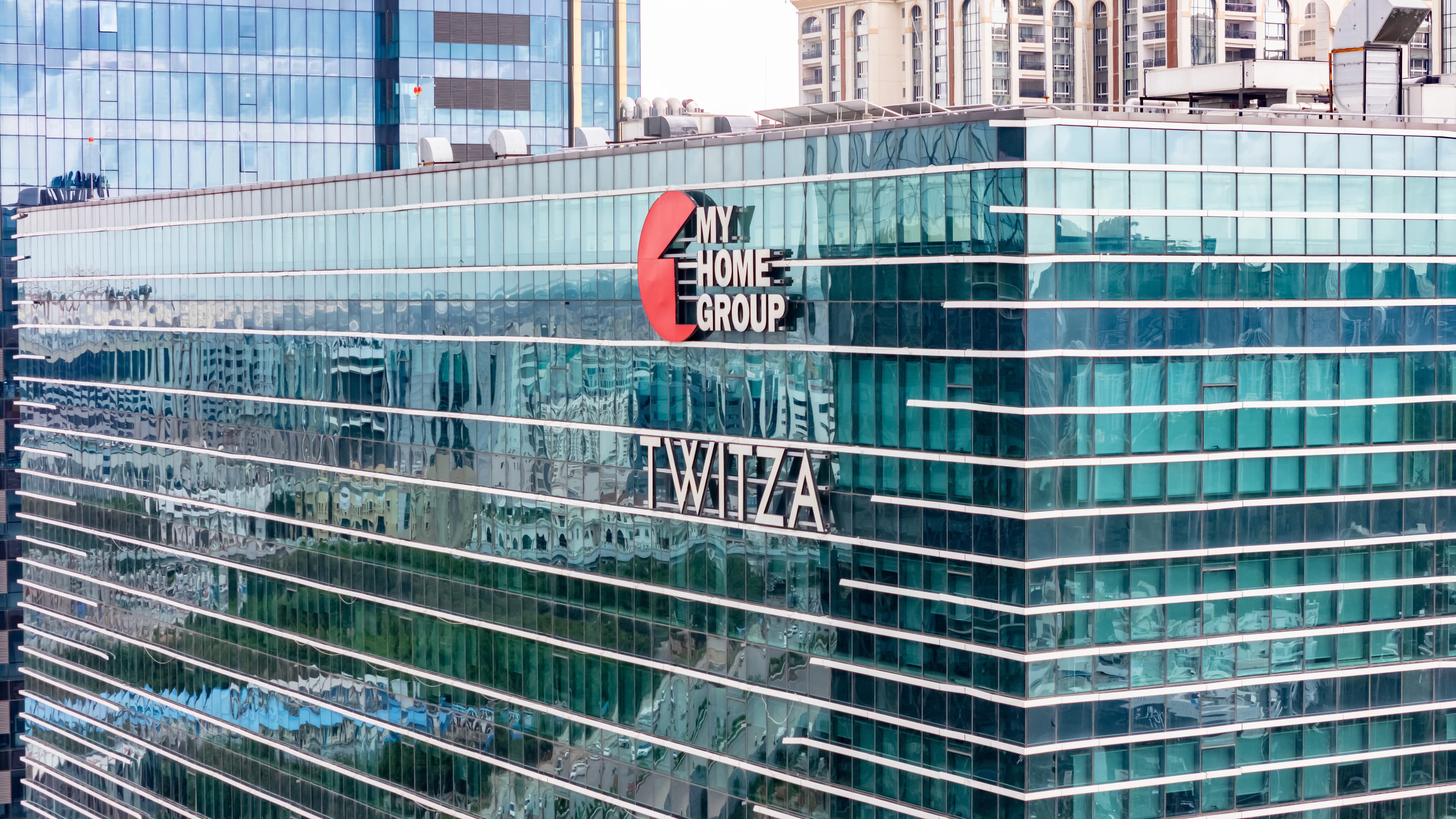 My Home Twiza — view 3